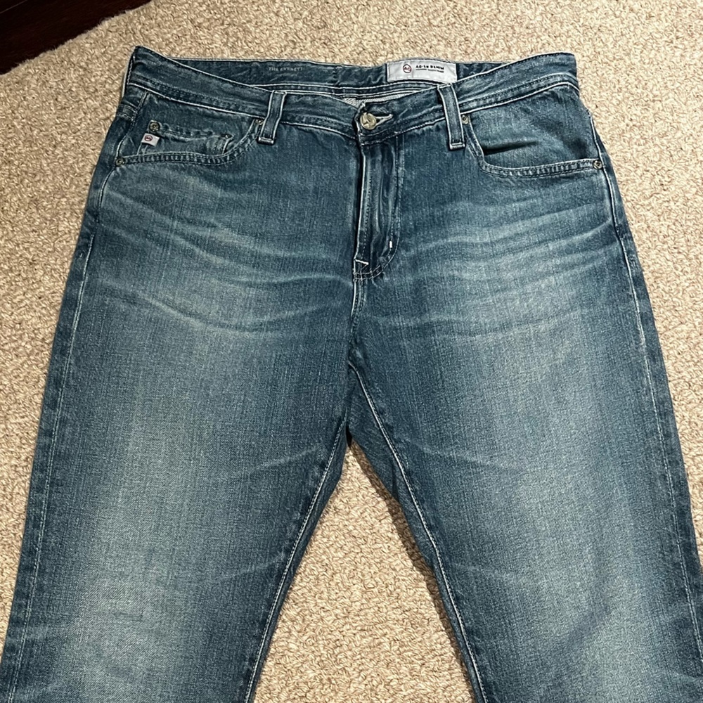 AG Jeans 32R